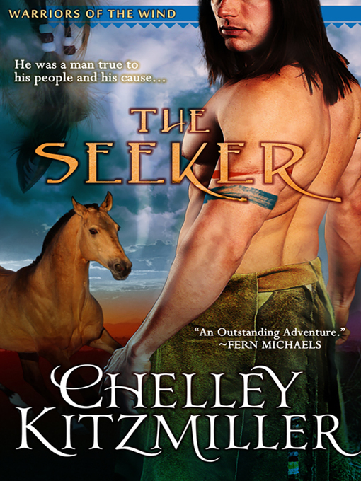 Title details for The Seeker by Chelley Kitzmiller - Available